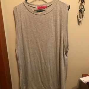 T-shirt dress